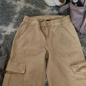 American eagle pants